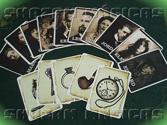 THE COLLECTOR (O COLECIONADOR)