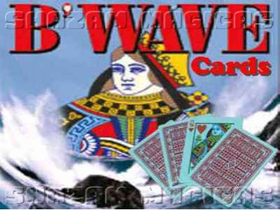 B WAVE (JUMBO)