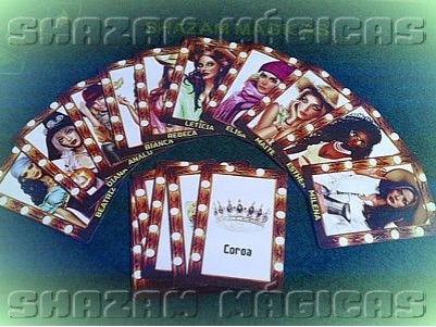 CONCURSO DE BELEZA