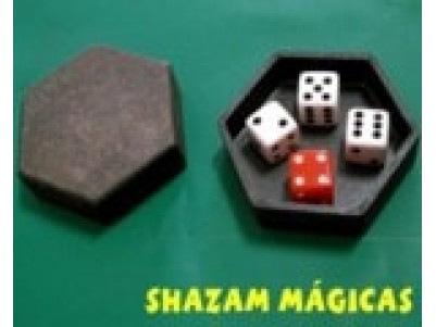DADOS VIAJANTES (dice flight)