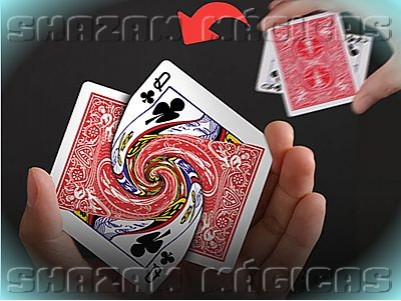 VORTEX BY DAN HARLAN VORTEX BY DAN HARLAN