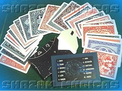 ZODIAC REVELATION